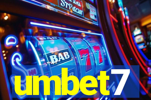 umbet7