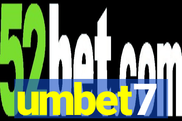 umbet7