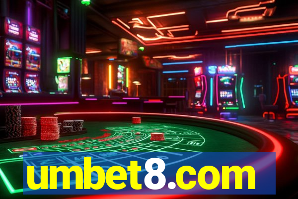 umbet8.com