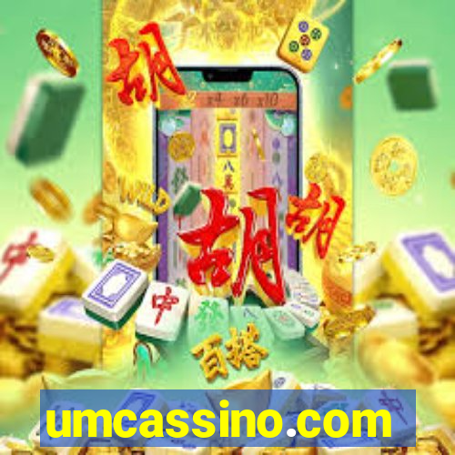 umcassino.com