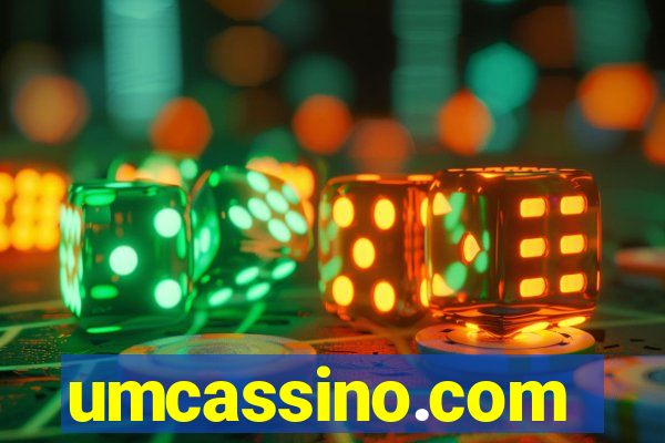 umcassino.com