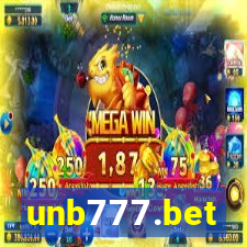 unb777.bet