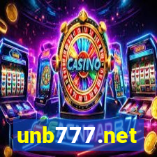 unb777.net