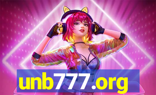 unb777.org