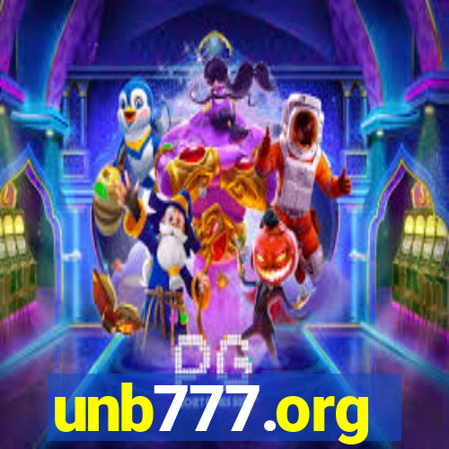 unb777.org