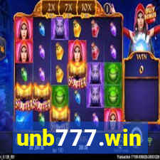 unb777.win