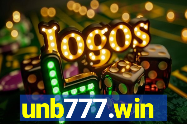 unb777.win