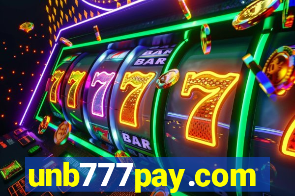 unb777pay.com