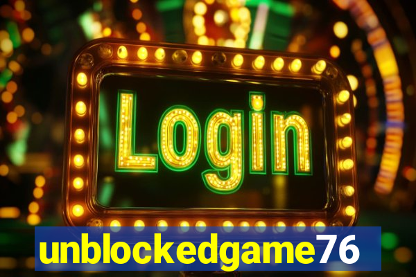 unblockedgame76