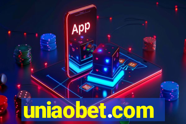 uniaobet.com