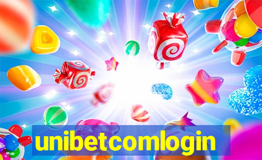 unibetcomlogin