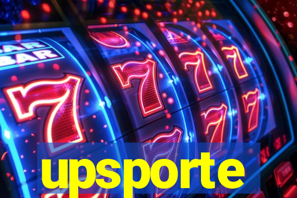 upsporte