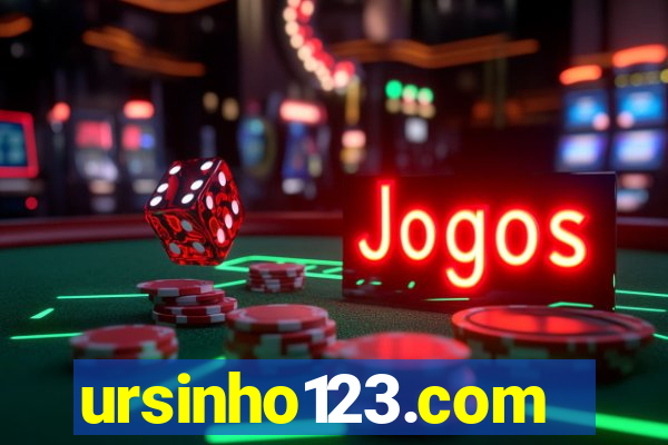 ursinho123.com