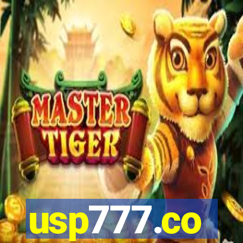 usp777.co