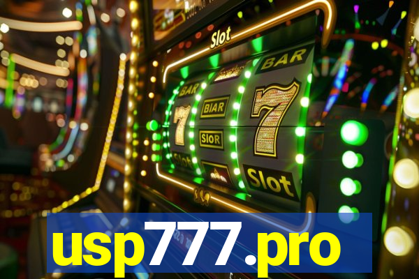 usp777.pro