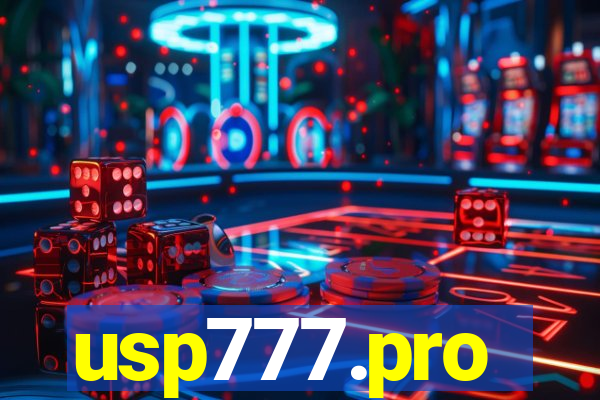 usp777.pro