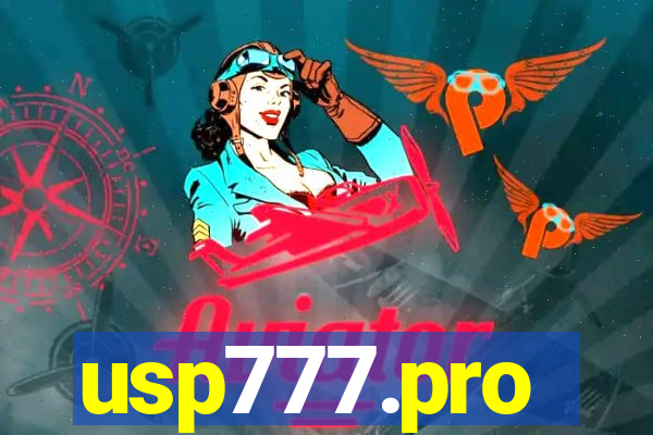 usp777.pro