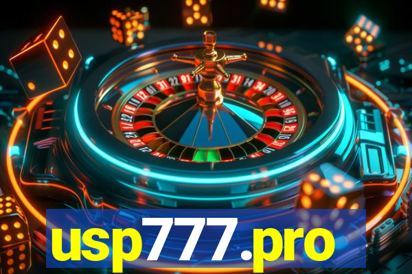 usp777.pro