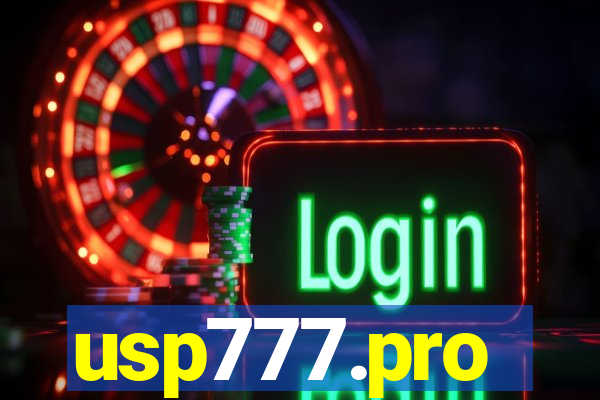 usp777.pro