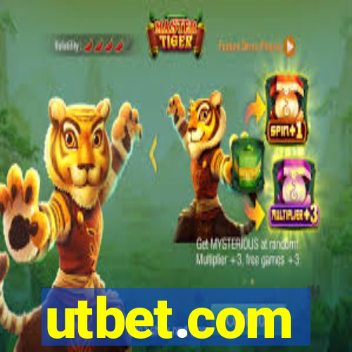 utbet.com