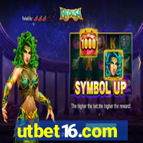 utbet16.com