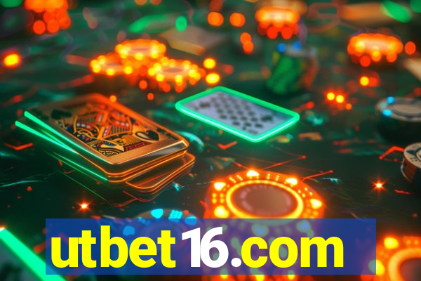 utbet16.com