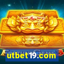 utbet19.com