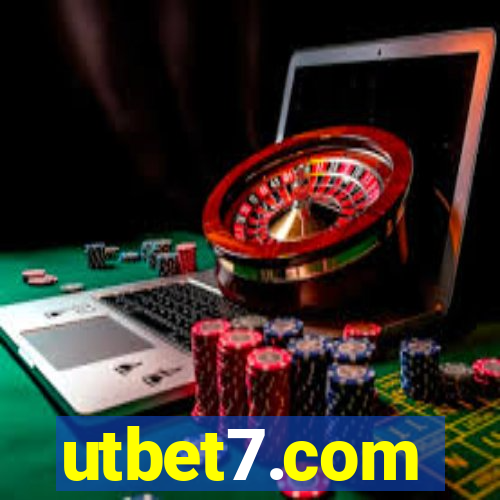 utbet7.com