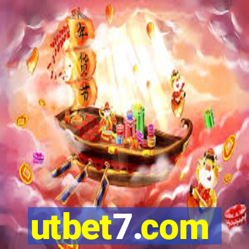 utbet7.com