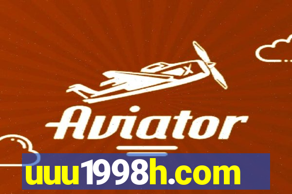 uuu1998h.com