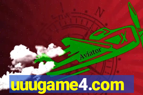 uuugame4.com