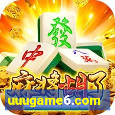 uuugame6.com