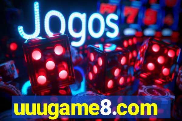 uuugame8.com