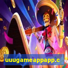 uuugameappapp.com