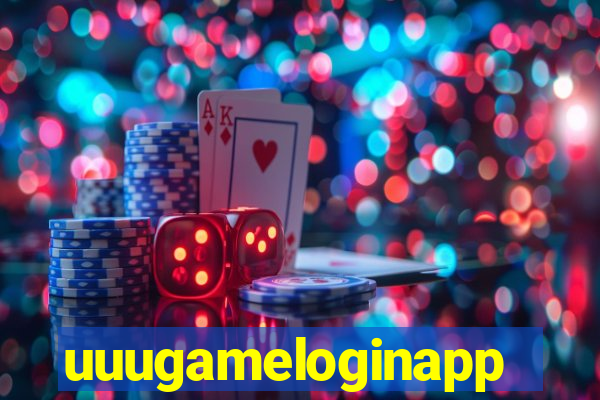 uuugameloginapp