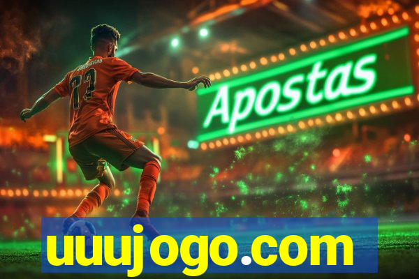 uuujogo.com