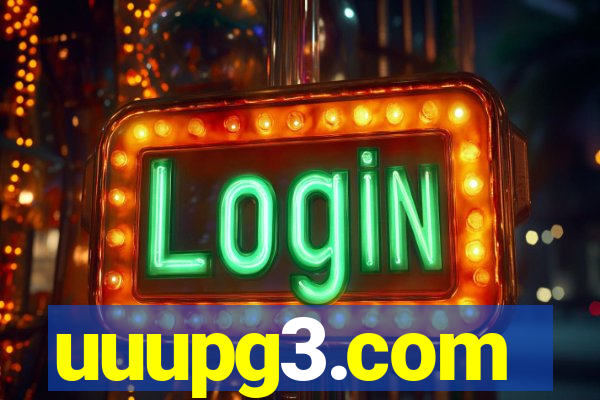 uuupg3.com