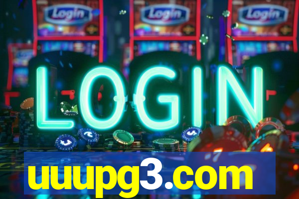 uuupg3.com