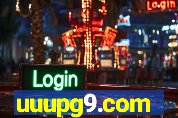 uuupg9.com