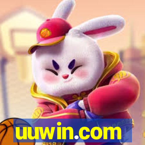 uuwin.com