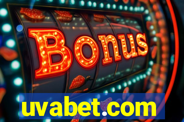 uvabet.com