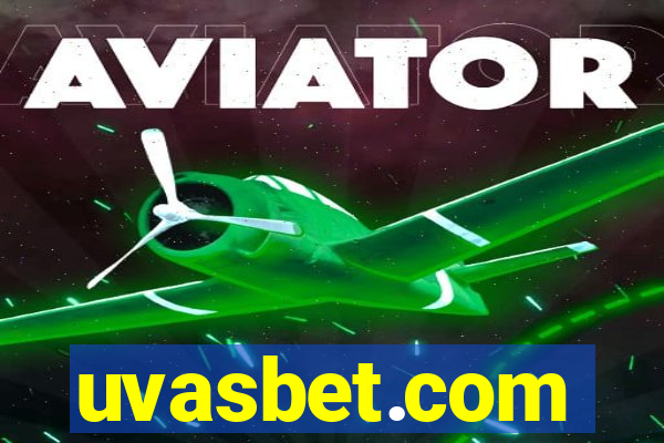 uvasbet.com