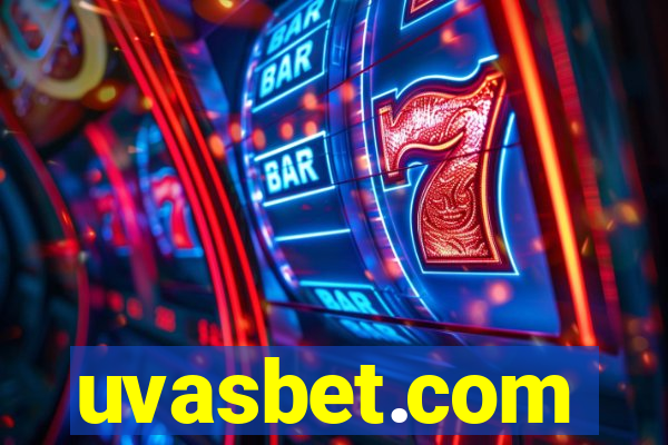 uvasbet.com