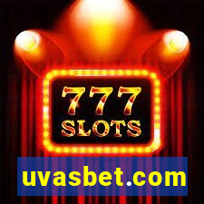 uvasbet.com