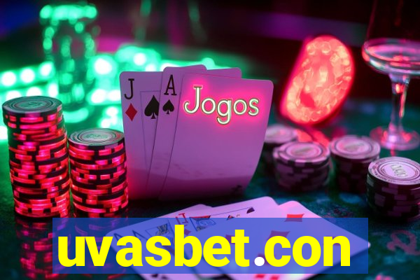 uvasbet.con