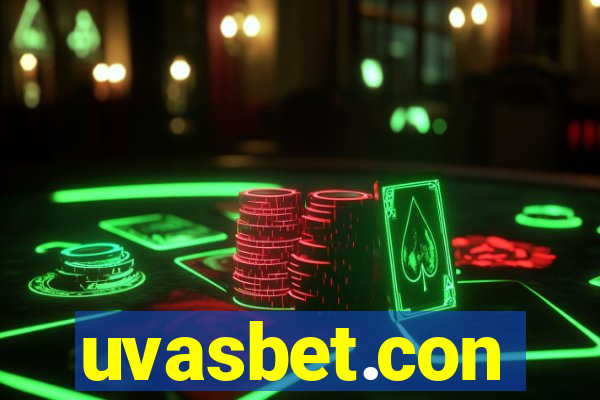 uvasbet.con