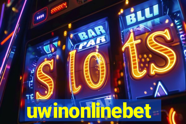 uwinonlinebet