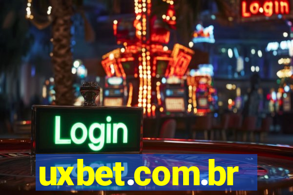 uxbet.com.br