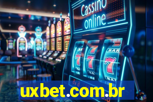 uxbet.com.br