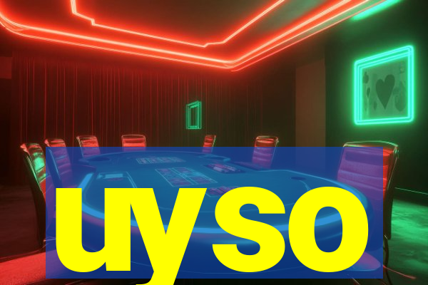 uyso-ty.com